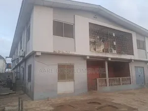 4bdrm Block of Flats in Mao Junction, Alagbado for sale