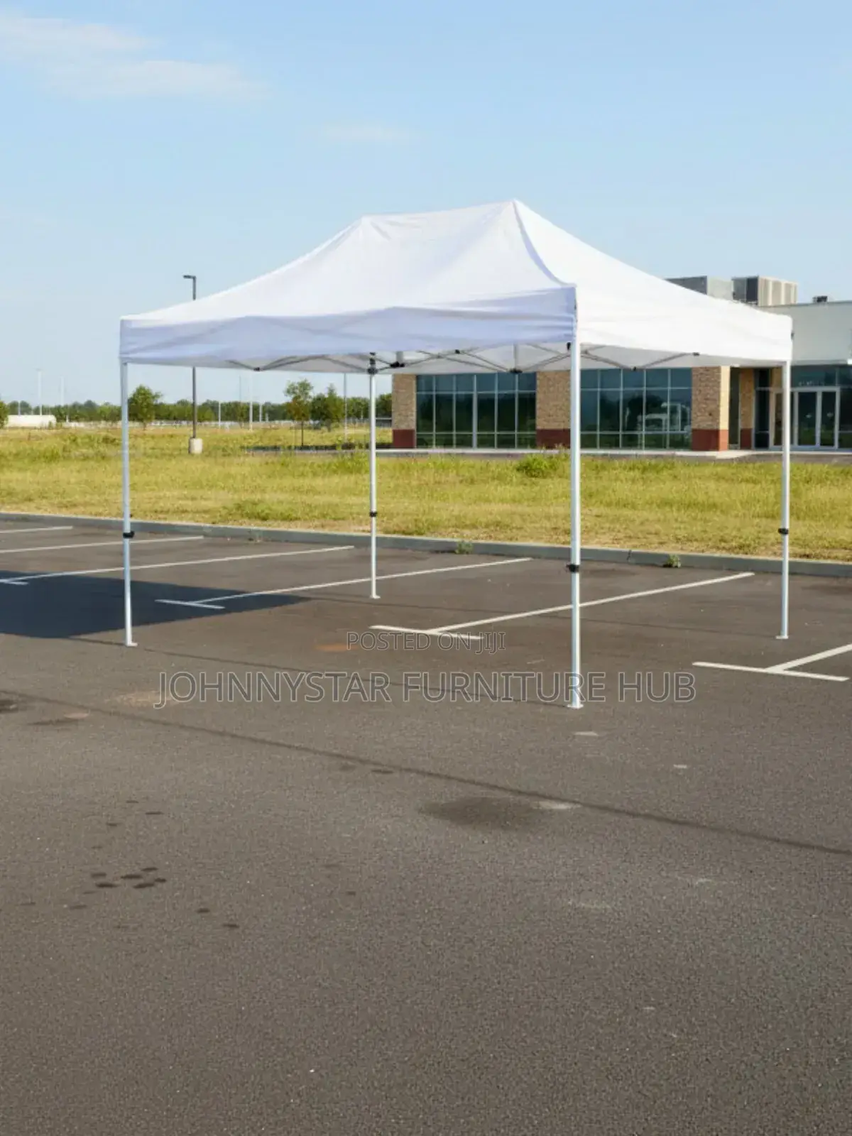 Outdoor Imported Canopy
