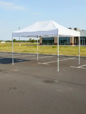 Outdoor Imported Canopy