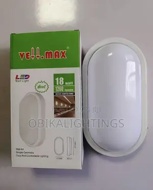 Fancy Wall Led Light