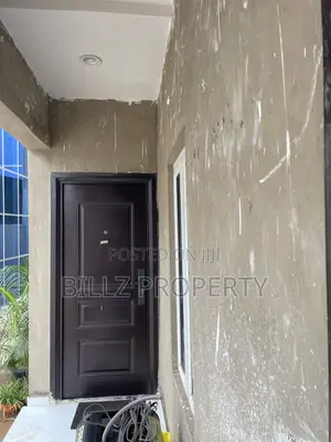 Mini Flat in Raboil, Abule Egba for rent