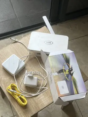 MTN Broadband