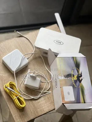 MTN Broadband