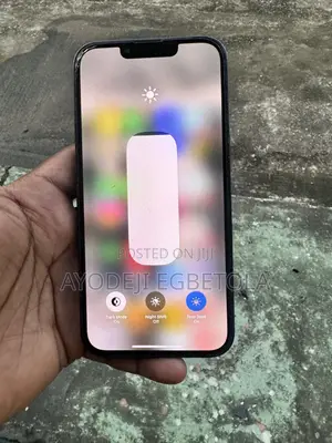 Apple iPhone 13 128 GB Blue