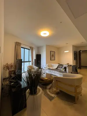 Furnished 1bdrm Apartment in Ahmadu Bello Way for rent