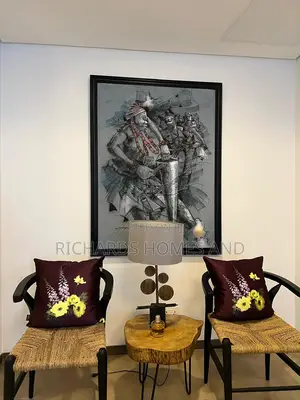 Furnished 1bdrm Apartment in Ahmadu Bello Way for rent