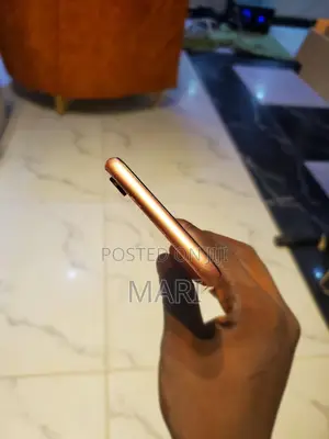 Apple iPhone XR 128 GB Orange