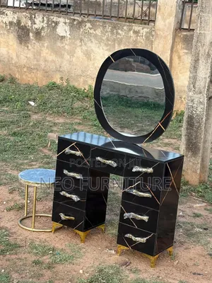 Dressing Mirror