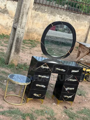 Dressing Mirror