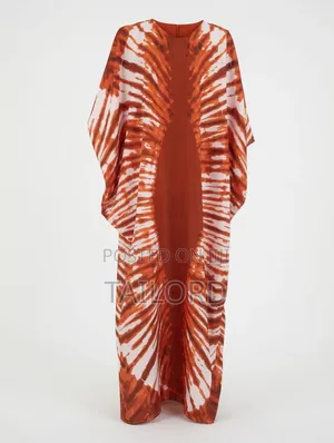 Classic Maxi Gown