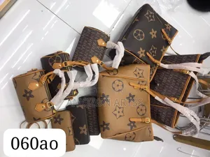 Affordable Handbags