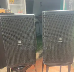 JBL Speakers