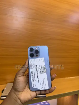 Apple iPhone 13 Pro 128 GB Blue