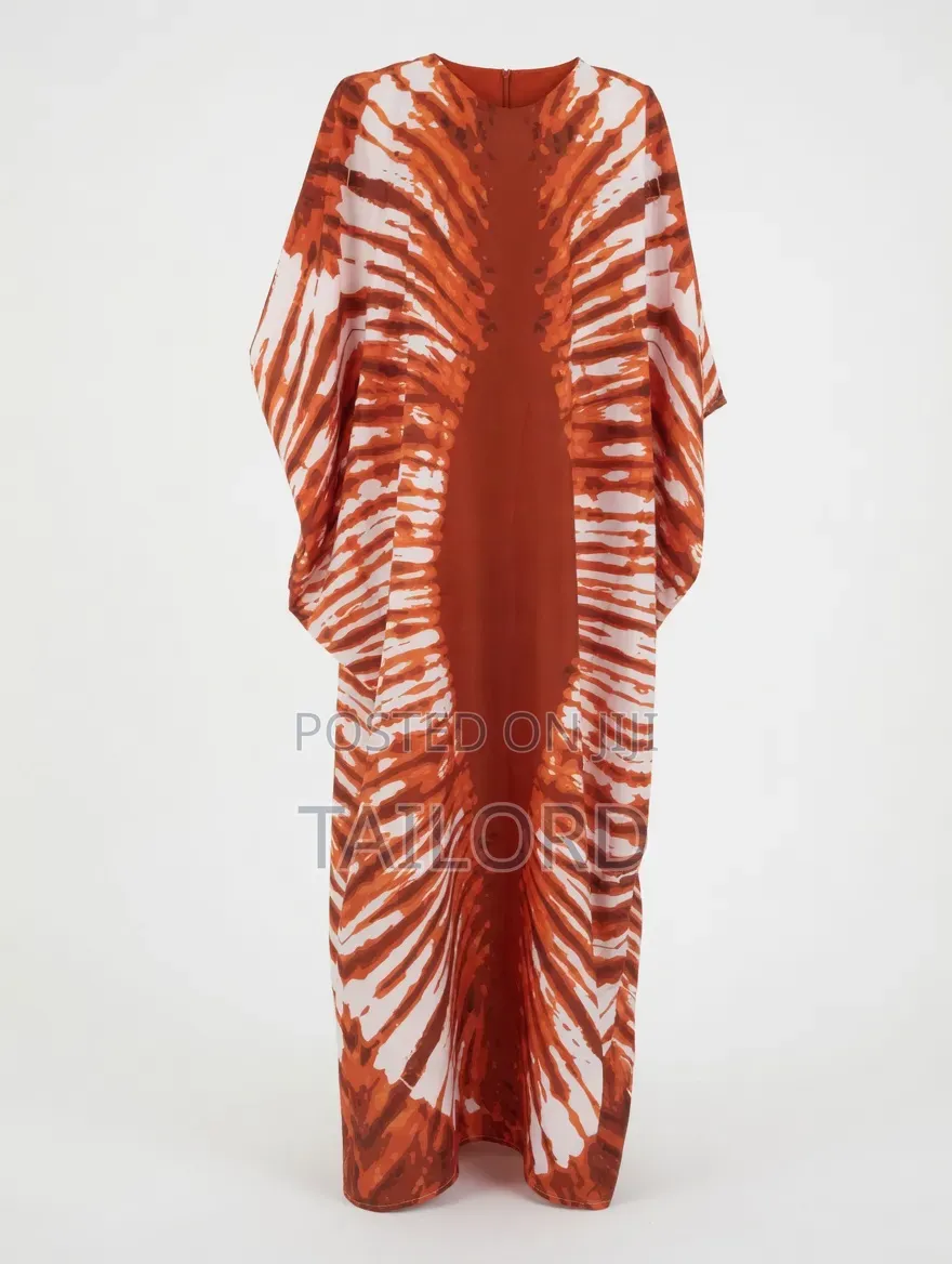 Classic Maxi Gown
