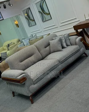 Best Quality Sofa Set 3-2-1-1 Seater