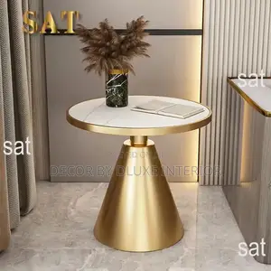 Modern Side Stool