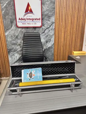 Admt 300ht2 Underground Water Detector
