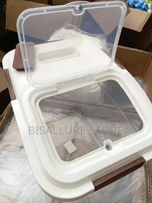 30litres Rice Storage Container