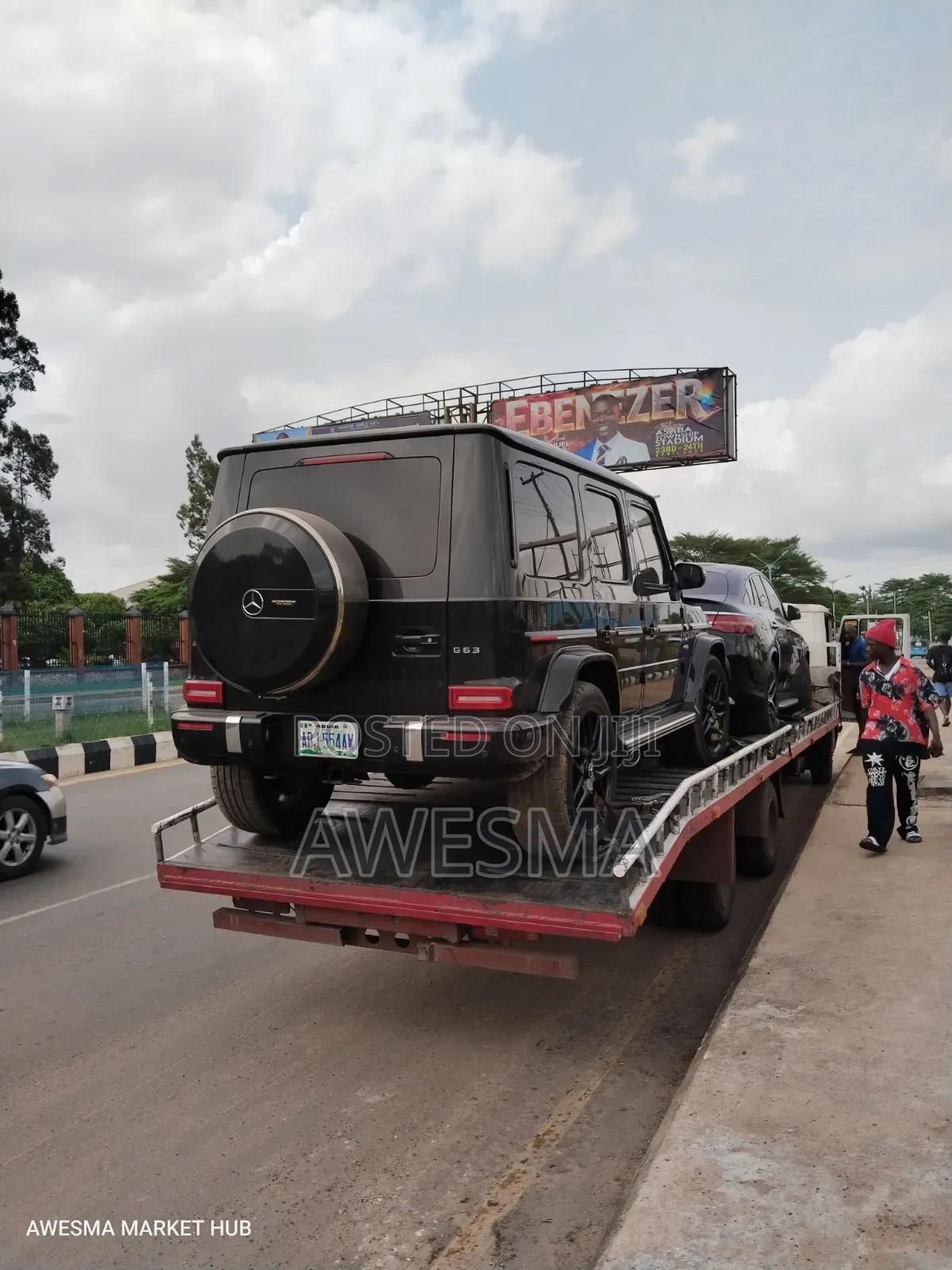 Relocation Service
