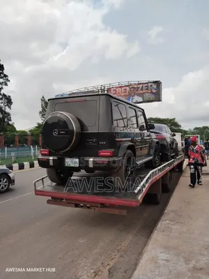 Relocation Service