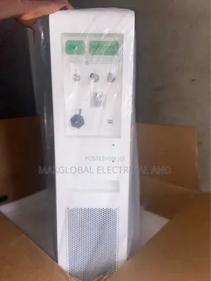 Itel 8kwh 3.6kva All in One Solar System.