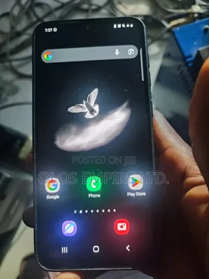 Samsung Galaxy A50 64 GB Blue