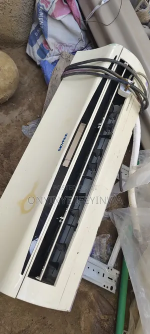 Neatly Used Ac Indoor Unit