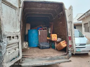 Relocation Service