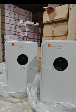 12.5kwh Felicity Lithium Ion Battery