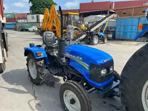 Sonalika Tractor 60hp, 50hp, 26hp, 18hp
