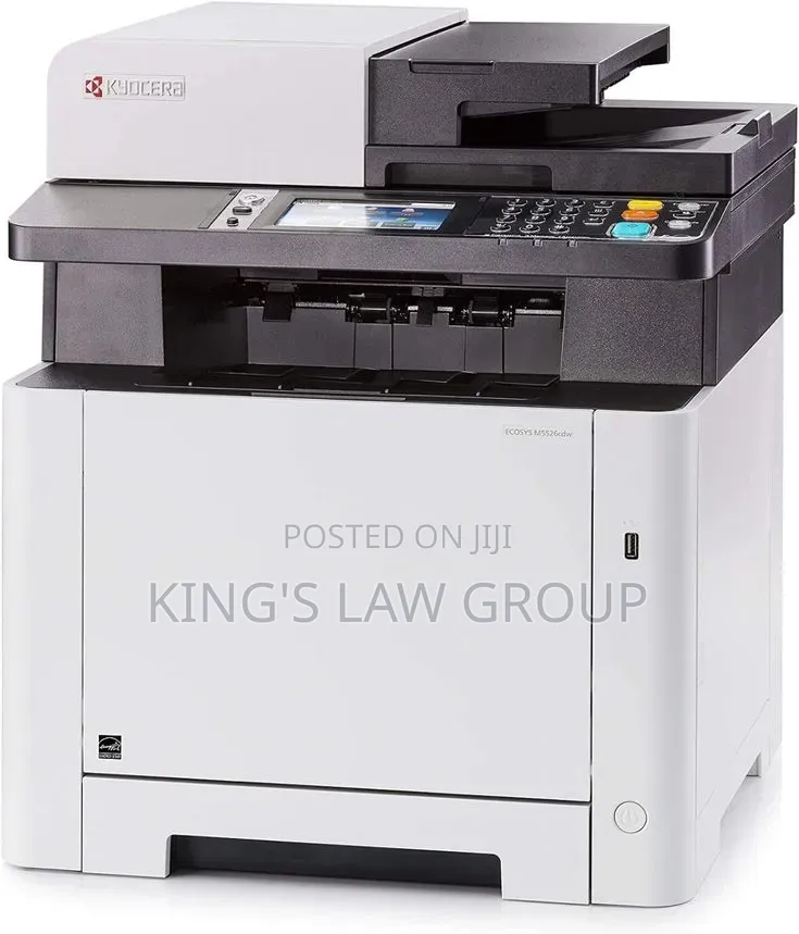 Kyocera 5526