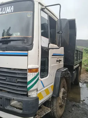 Volvo Fl7 Tipper Truck for Sale at Affordable Price