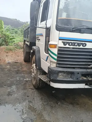 Volvo Fl7 Tipper Truck for Sale at Affordable Price