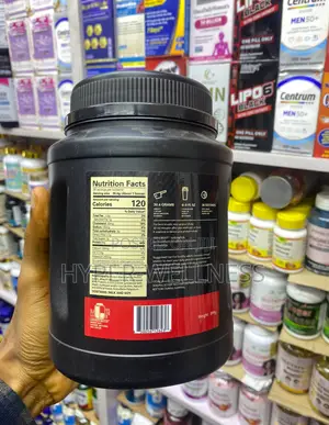 Diamond Standard Whey 1.98lb - 29 Servings