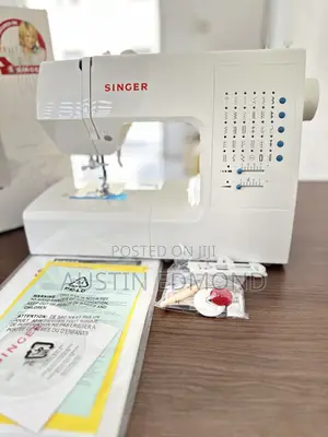 Singer Electric Sewing Machine