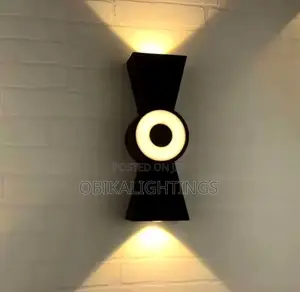 Led Wall Lights