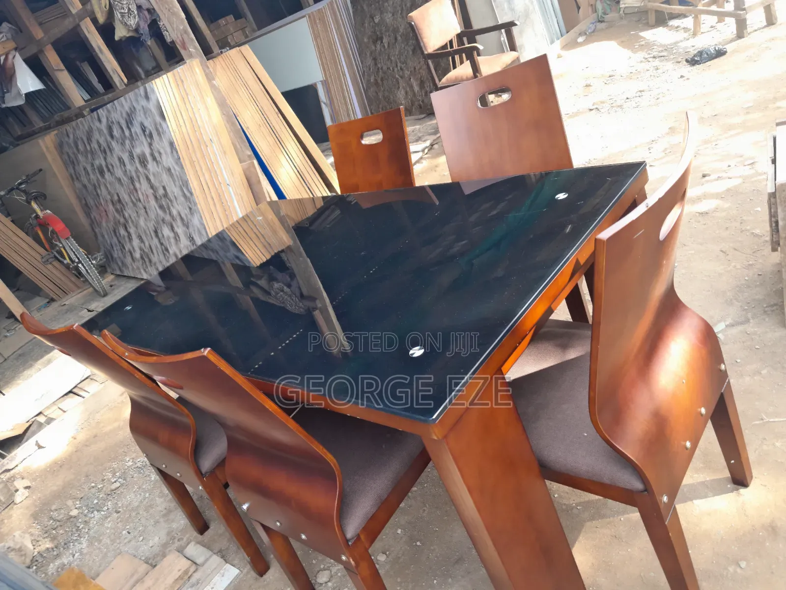 Dinning Set