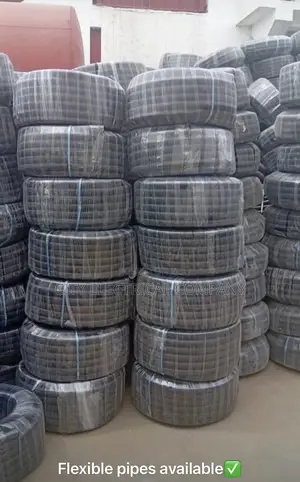 35mm Flexible Electrical Pipe