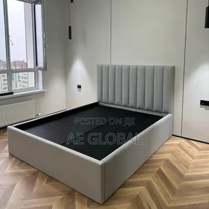 Quality Bedframe 6/6 Size