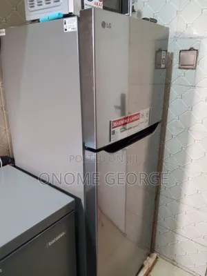 Deep Freezer
