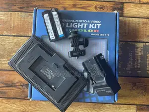 Led Light Kit