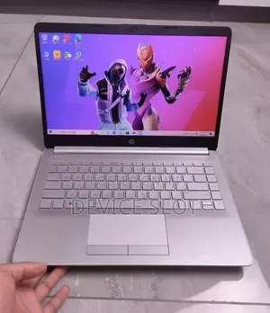 Laptop HP 14S 8GB Intel Core i5 SSD 256GB