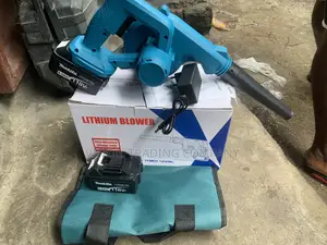 Cordless Airblower