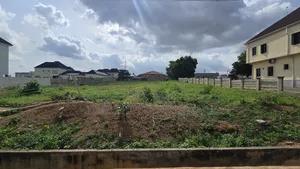 A Plot of Land at Engineer Lere Adigun Gra Basorun Ibadan