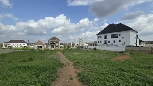 A Plot of Land at Engineer Lere Adigun Gra Basorun Ibadan