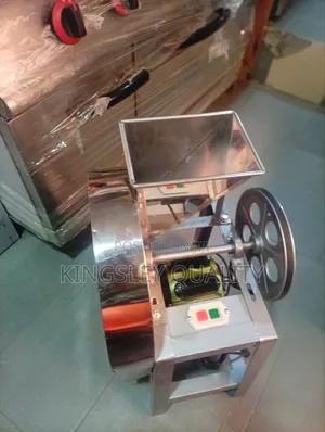 Industrial Slicer