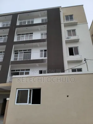 3bdrm Apartment in Shoreview Western, Osapa london for sale