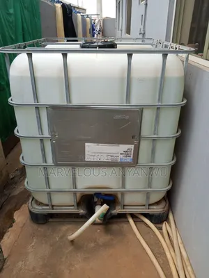 1000 Litres Water Tank