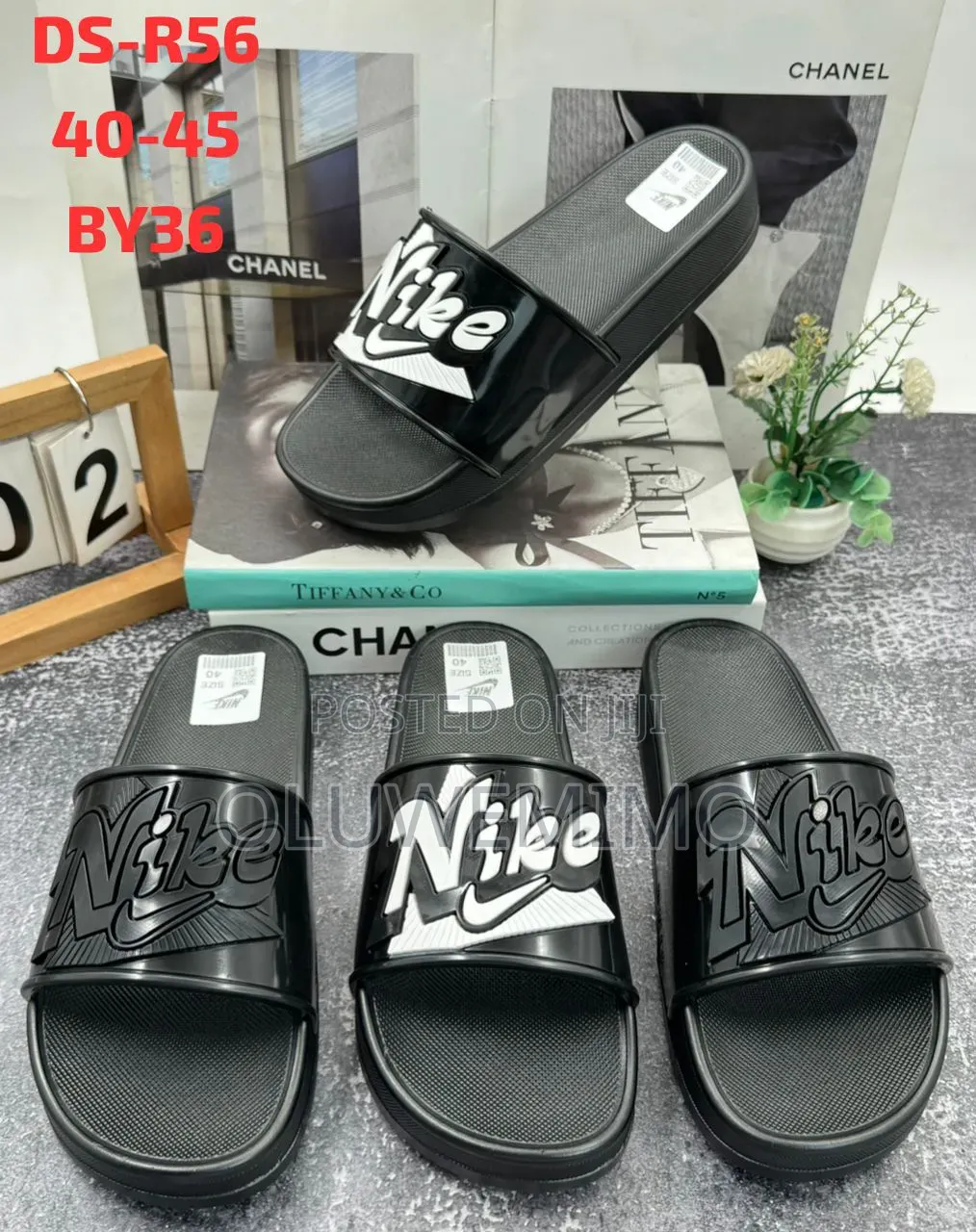 Quality Slides