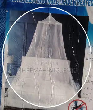 Ring/Round Mosquito Net